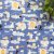 Be Nice ECO Angelic Christmas wrapping paper