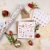 Be Nice Gift Wrapping Set – Countryside