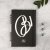 Be Nice ECO Diary 365 SOBĚ - black with white 2026