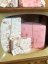Be Nice ECO Christmas wrapping set Pelíšky - Limited edition