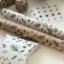 Be Nice ECO Pine Christmas wrapping set