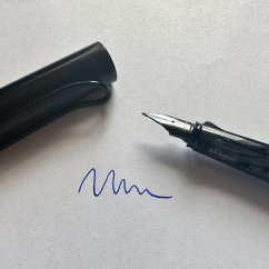 LAMY Fountain Pen