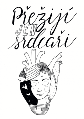 Be Nice Plakát Srdcaři