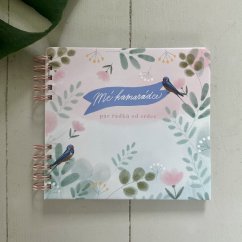 Be Nice ECO The Book "To my friend"
