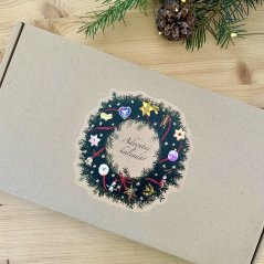 Be Nice EKO Adventní kalendář