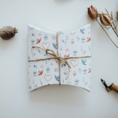 Be Nice Gift box - Love
