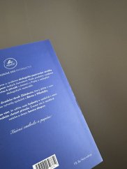 Be Nice EKO Filmový a divadelní deník - ZACHRAŇ MĚ