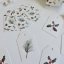 Be Nice ECO Christmas name tags Pine 9 pcs