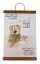 Be Nice Poster Together - Size: A3 – 297 x 420