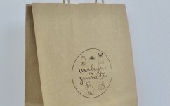 Gift bag - Pets