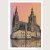 Be Nice ECO poster Prague Secrets St. Vitus Cathedral A4 and A5