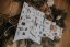 Be Nice ECO Natural Christmas boxes - light - Size: Velká krabička   33x26x7cm