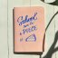 Be Nice ECO Notebook School A4 and A5