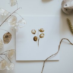 Be Nice card - Beautiful birthday