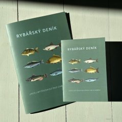 Be Nice ECO Fishing diary