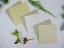 Be Nice ECO set for making your own cards - 3 pcs