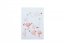 Be Nice School Ecological Notebook - A4 Lined, No. 424 - Design of notebook: Bon voyage