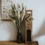 Be Nice Wine box - Heart