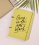 Be Nice ECO Notebook – Green Is the New Black
