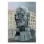 Be Nice magnet Prague Secrets Franz Kafka