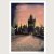 Be Nice ECO poster Prague Secrets Charles Bridge A4 a A5