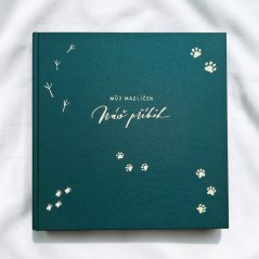 Be Nice ECO diary My pet - Our story