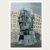 Be Nice ECO postcard Prague secrets Franz Kafka