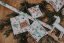 Be Nice ECO Family Christmas wrapping set