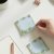 Be Nice ECO Sticky Notes - Nature