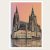 Be Nice ECO postcard Prague secrets St. Vitus Cathedral