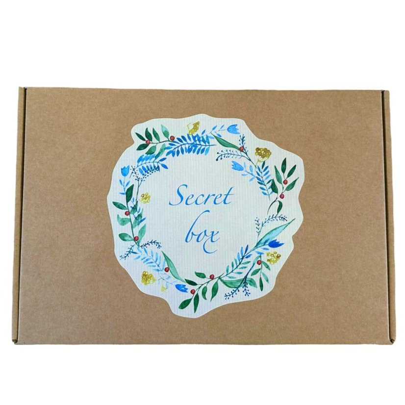 Be Nice EKO Secret box