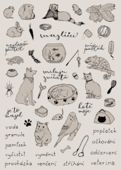 Stickers – Pets