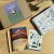 Be Nice eco set – Travel Journal “Expedition”