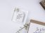 Be Nice Gift Wrapping Set – Calligraphy