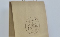 Gift bag - Pets