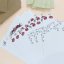 Be Nice ECO Letter Paper Set in Natural Covers