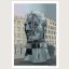 Be Nice ECO poster Prague secrets Franz Kafka A4 and A5