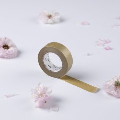 Be Nice washi tape - gold