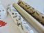 Be Nice ECO Set of Christmas wrapping paper - Pine 15 pcs