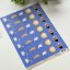 Be Nice ECO Christmas stickers - Angelic 32 pcs