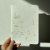 Be Nice eco notebook made from handmade paper – calendula and wormwood