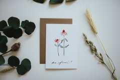 Be Nice přání - Na zdraví