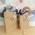 Be Nice Gift bag - Love with a gift tag