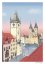 Be Nice ECO poster Prague secrets Old Town Square A4 and A5