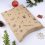 Be Nice ECO Natural Christmas gift boxes - brown - Size: Malá krabička   14x13,5x4 cm