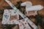 Be Nice ECO Family Christmas wrapping set