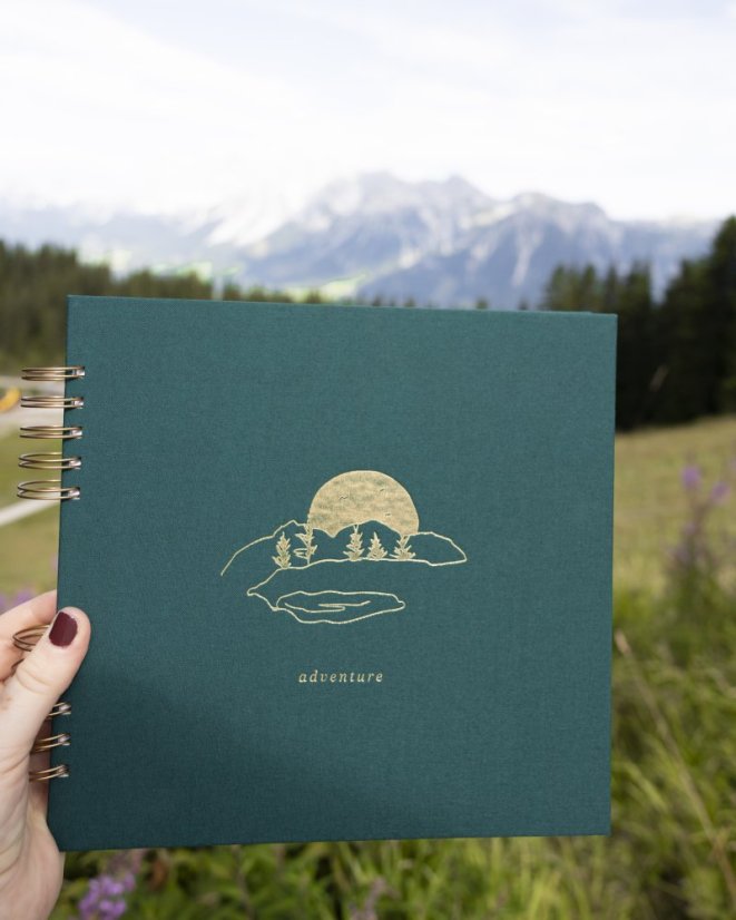 Be Nice ECO photo album - Adventure