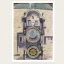 Be Nice ECO postcard Prague secrets Astronomical clock