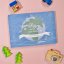 Be Nice ECO Games - Name, town and Battleship