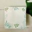 Be Nice ECO Nature tear-off notebook